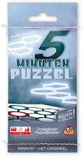 5 Minuten puzzel