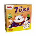 7 for luck