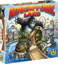 Adventure land