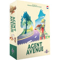 Agent avenue