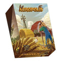 Agropolis