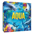 Aqua biodiversity in the oceans