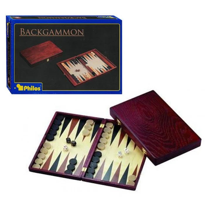 Backgammon