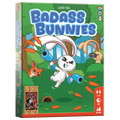Badass bunnies