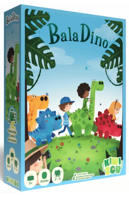 BalaDino