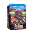 Barbecubes