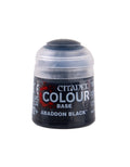 Base abaddon black