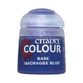 Base macragge blue