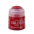 Base mephiston red