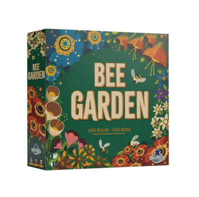 Bee garden