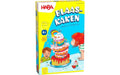 Blaaskaken