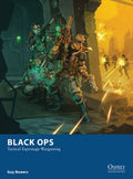 Black Ops - Tactical Espionage Wargaming