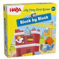 Block by block