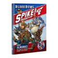 Blood Bowl - Spike! - 2022 Almanac