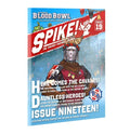 Blood Bowl - Spike! - Issue 19