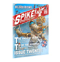 Blood Bowl - Spike! - Issue 20