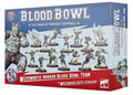 Blood bowl - Necromantic Horror blood bowl team