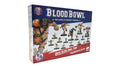 Blood bowl - Ogre blood bowl team