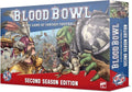 Blood bowl second season edition