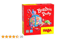 Bonbon Party