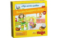 Boodschappen doen