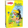 Boomgaard het memospel