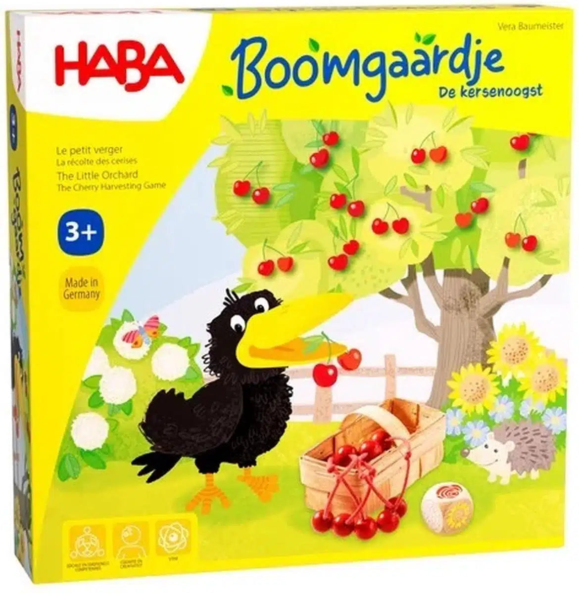 Boomgaardje