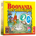 Boonanza het dobbelspel