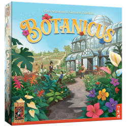 Botanicus