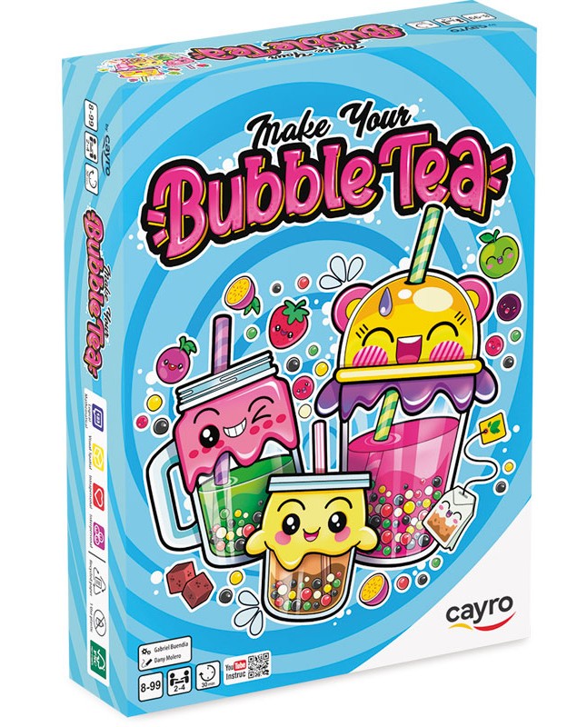 Bubble Tea