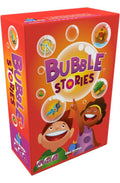 Bubble stories