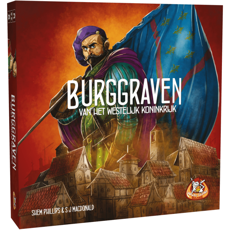 Burggraven