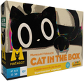 Cat in the box