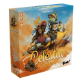 Celestia duo