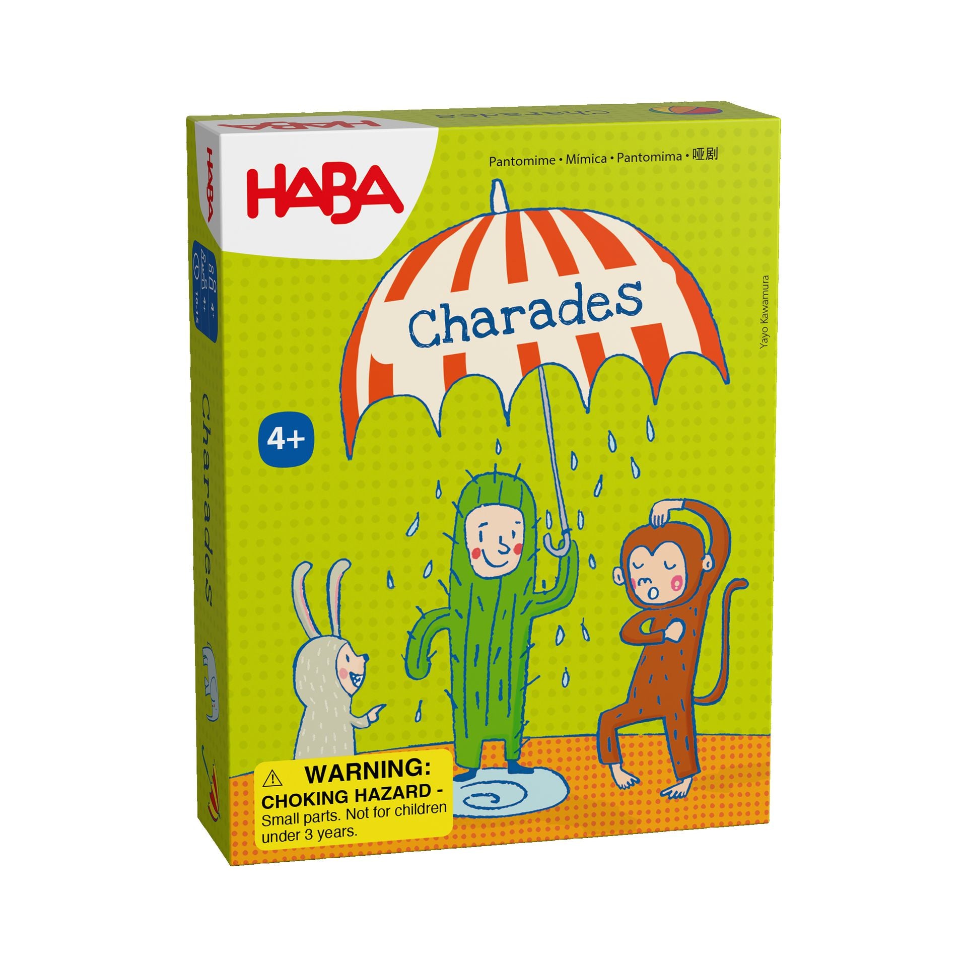 Charades