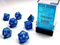 Chessex - Speckled water 7-die