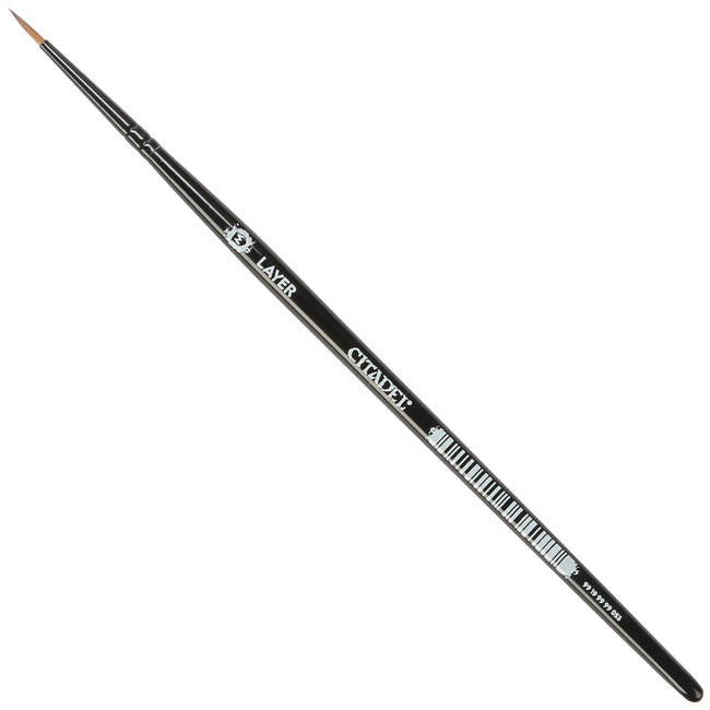 Citadel Brush LAYER - Medium