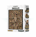 Citadel Warhammer - Skulls