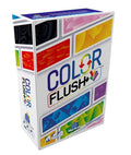 Color Flush
