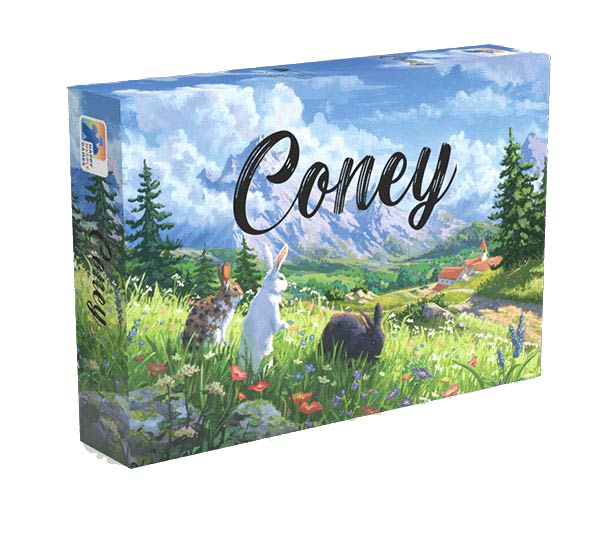 Coney
