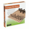 Conquer the throne
