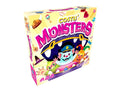 Costu' monsters