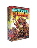 Critters at war