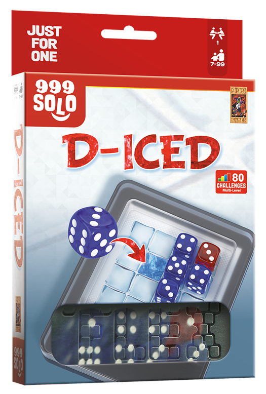 D-iced