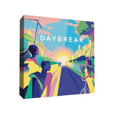 Daybreak