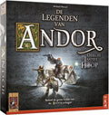 De legende van andor 3 de laatste hoop