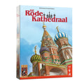 De rode kathedraal