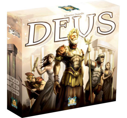 Deus