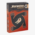 De weerwolven van wakkerdam