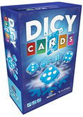 Dicy cards